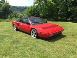 1986 Ferrari Mondial (CC-1097456) for sale in Carlisle, Pennsylvania