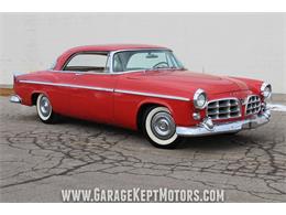 1955 Chrysler 300 (CC-1090748) for sale in Grand Rapids, Michigan