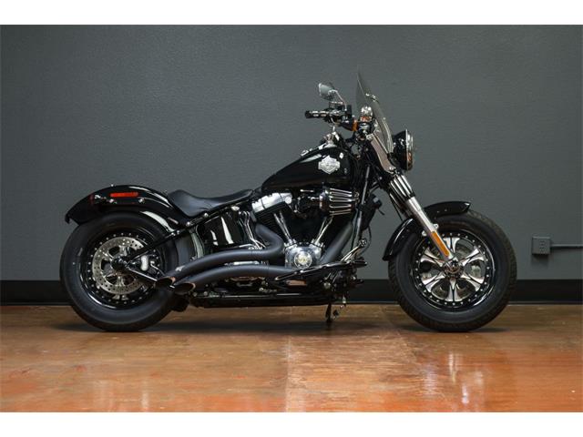 2013 Harley-Davidson Softail (CC-1097499) for sale in Temecula, California
