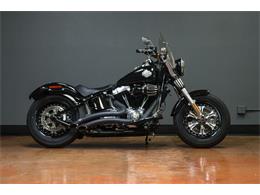 2013 Harley-Davidson Softail (CC-1097499) for sale in Temecula, California