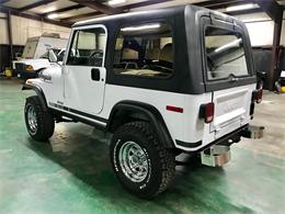 1980 Jeep CJ7 (CC-1097521) for sale in Sherman, Texas