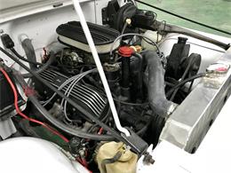 1980 Jeep CJ7 (CC-1097521) for sale in Sherman, Texas
