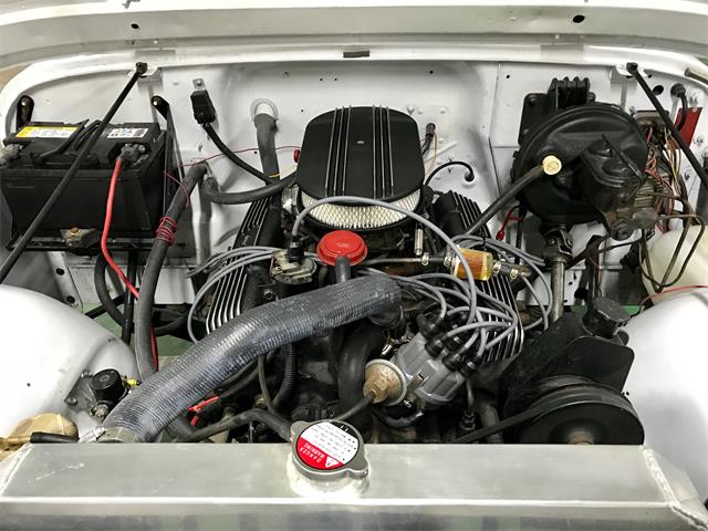 1980 Jeep CJ7 (CC-1097521) for sale in Sherman, Texas