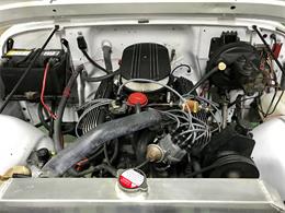 1980 Jeep CJ7 (CC-1097521) for sale in Sherman, Texas