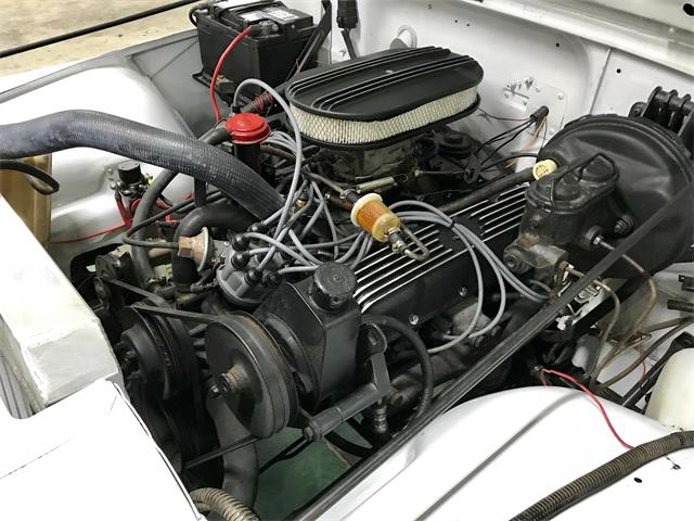 1980 Jeep CJ7 (CC-1097521) for sale in Sherman, Texas