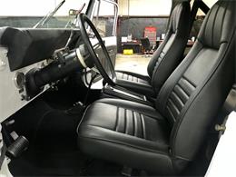 1980 Jeep CJ7 (CC-1097521) for sale in Sherman, Texas