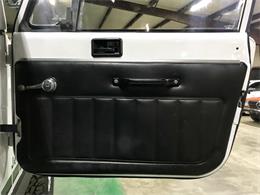 1980 Jeep CJ7 (CC-1097521) for sale in Sherman, Texas