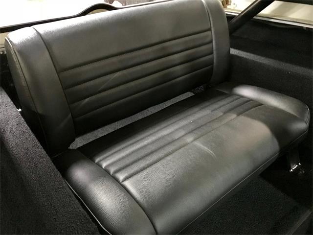 1980 Jeep CJ7 (CC-1097521) for sale in Sherman, Texas