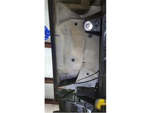 1980 Jeep CJ7 (CC-1097521) for sale in Sherman, Texas
