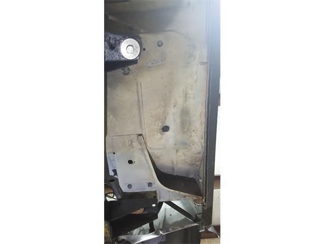 1980 Jeep CJ7 (CC-1097521) for sale in Sherman, Texas