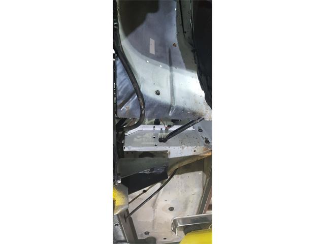 1980 Jeep CJ7 (CC-1097521) for sale in Sherman, Texas