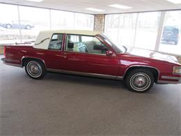 1988 Cadillac Coupe DeVille (CC-1097529) for sale in Overland Park, Kansas
