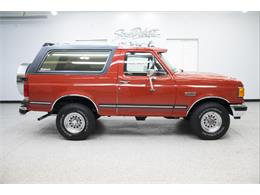 1987 Ford Bronco (CC-1090753) for sale in Sioux Falls, South Dakota