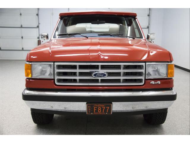 1987 Ford Bronco (CC-1090753) for sale in Sioux Falls, South Dakota