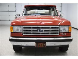 1987 Ford Bronco (CC-1090753) for sale in Sioux Falls, South Dakota