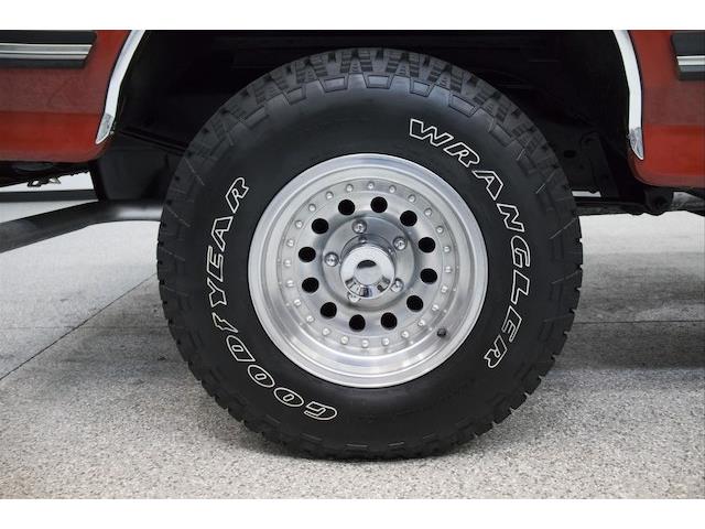 1987 Ford Bronco (CC-1090753) for sale in Sioux Falls, South Dakota
