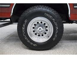 1987 Ford Bronco (CC-1090753) for sale in Sioux Falls, South Dakota