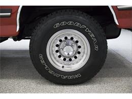 1987 Ford Bronco (CC-1090753) for sale in Sioux Falls, South Dakota