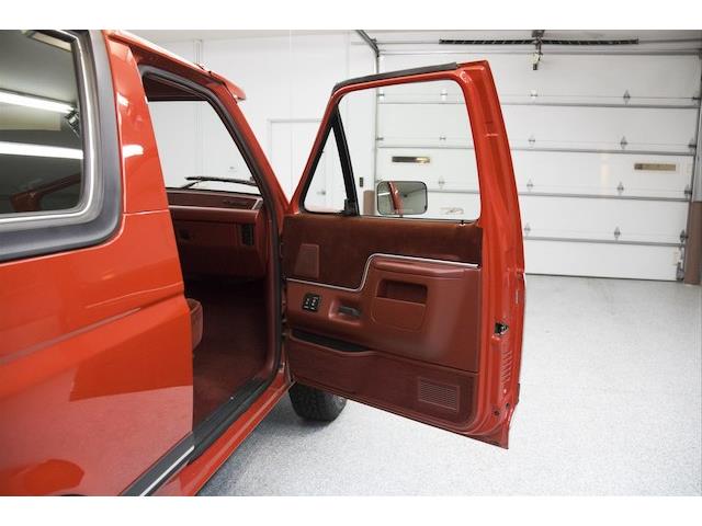 1987 Ford Bronco (CC-1090753) for sale in Sioux Falls, South Dakota