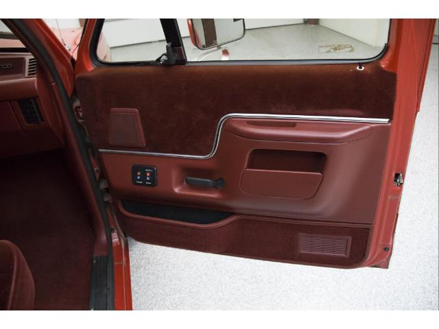 1987 Ford Bronco (CC-1090753) for sale in Sioux Falls, South Dakota