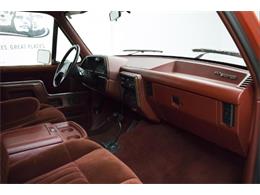 1987 Ford Bronco (CC-1090753) for sale in Sioux Falls, South Dakota