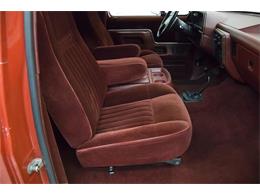 1987 Ford Bronco (CC-1090753) for sale in Sioux Falls, South Dakota
