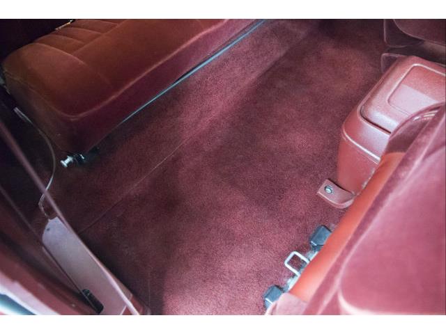 1987 Ford Bronco (CC-1090753) for sale in Sioux Falls, South Dakota
