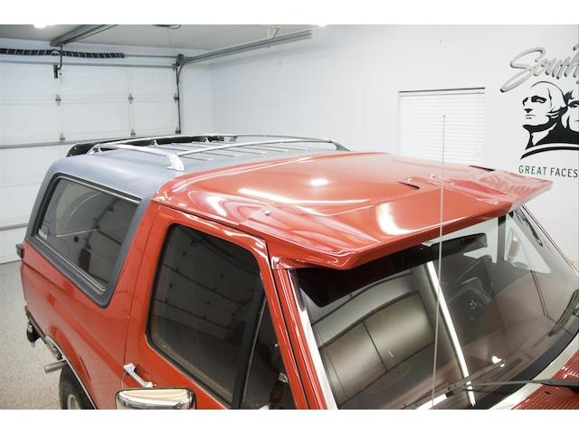 1987 Ford Bronco (CC-1090753) for sale in Sioux Falls, South Dakota