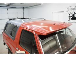 1987 Ford Bronco (CC-1090753) for sale in Sioux Falls, South Dakota