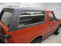 1987 Ford Bronco (CC-1090753) for sale in Sioux Falls, South Dakota