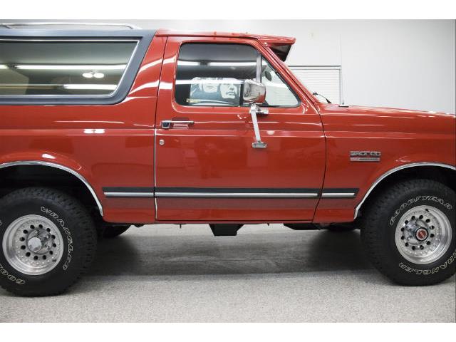 1987 Ford Bronco (CC-1090753) for sale in Sioux Falls, South Dakota