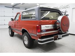 1987 Ford Bronco (CC-1090753) for sale in Sioux Falls, South Dakota