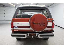 1987 Ford Bronco (CC-1090753) for sale in Sioux Falls, South Dakota