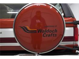 1987 Ford Bronco (CC-1090753) for sale in Sioux Falls, South Dakota