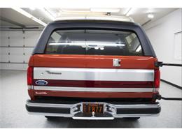 1987 Ford Bronco (CC-1090753) for sale in Sioux Falls, South Dakota
