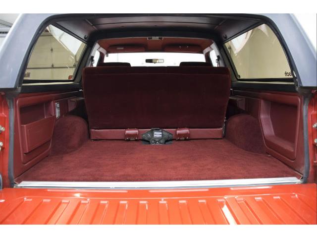 1987 Ford Bronco (CC-1090753) for sale in Sioux Falls, South Dakota