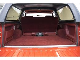 1987 Ford Bronco (CC-1090753) for sale in Sioux Falls, South Dakota