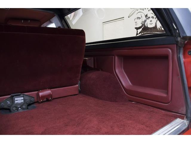 1987 Ford Bronco (CC-1090753) for sale in Sioux Falls, South Dakota