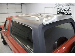 1987 Ford Bronco (CC-1090753) for sale in Sioux Falls, South Dakota