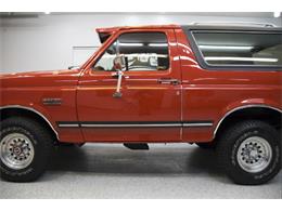 1987 Ford Bronco (CC-1090753) for sale in Sioux Falls, South Dakota
