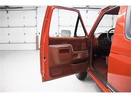 1987 Ford Bronco (CC-1090753) for sale in Sioux Falls, South Dakota