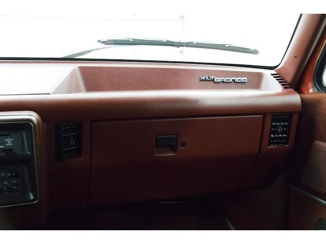 1987 Ford Bronco (CC-1090753) for sale in Sioux Falls, South Dakota