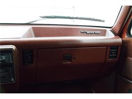 1987 Ford Bronco (CC-1090753) for sale in Sioux Falls, South Dakota