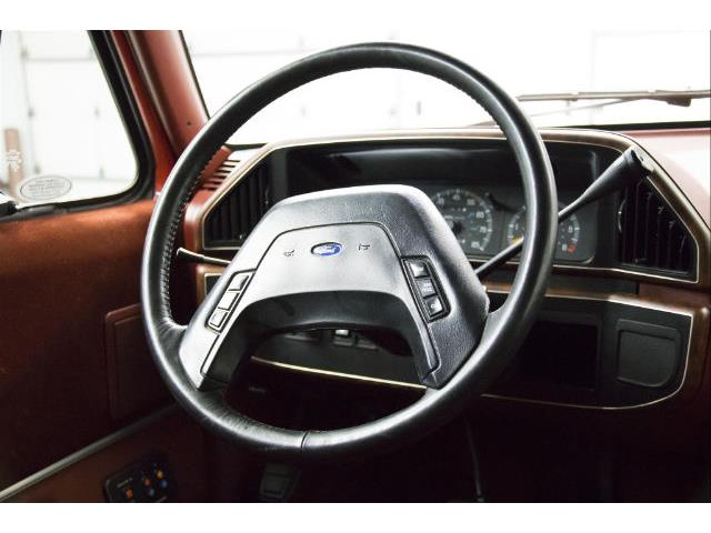 1987 Ford Bronco (CC-1090753) for sale in Sioux Falls, South Dakota