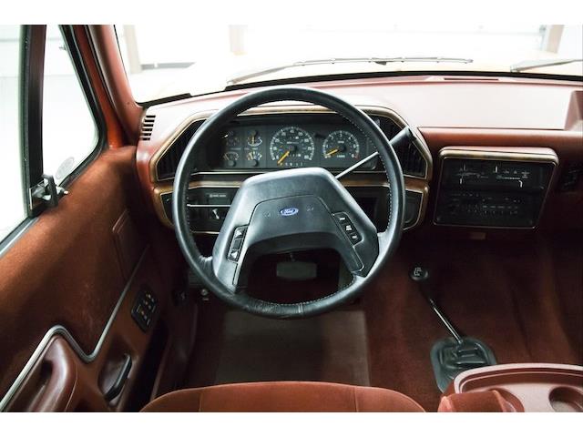 1987 Ford Bronco (CC-1090753) for sale in Sioux Falls, South Dakota