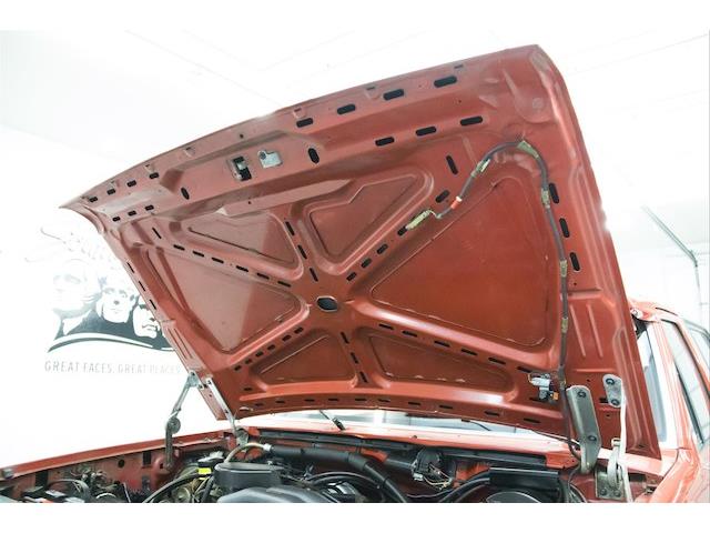 1987 Ford Bronco (CC-1090753) for sale in Sioux Falls, South Dakota