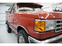 1987 Ford Bronco (CC-1090753) for sale in Sioux Falls, South Dakota