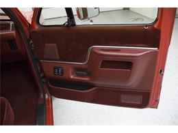 1987 Ford Bronco (CC-1090753) for sale in Sioux Falls, South Dakota