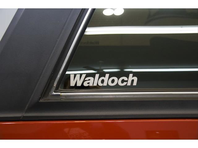 1987 Ford Bronco (CC-1090753) for sale in Sioux Falls, South Dakota