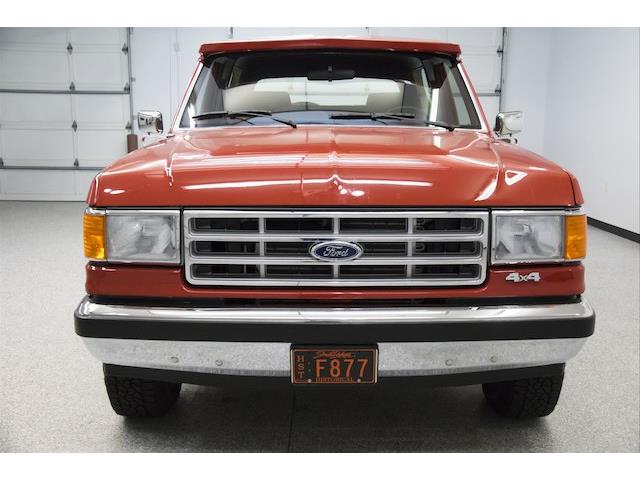 1987 Ford Bronco (CC-1090753) for sale in Sioux Falls, South Dakota